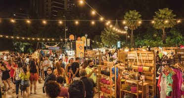 Foto: Prefeitura de Fortaleza