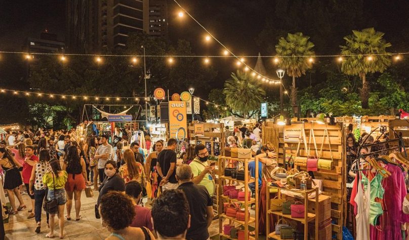 Foto: Prefeitura de Fortaleza