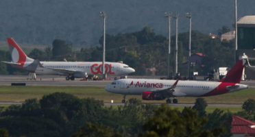 Apesar da iniciativa de fusão, as empresas vão manter as marcas funcionando separadamente. Foto: Michael Melo/Metrópoles.