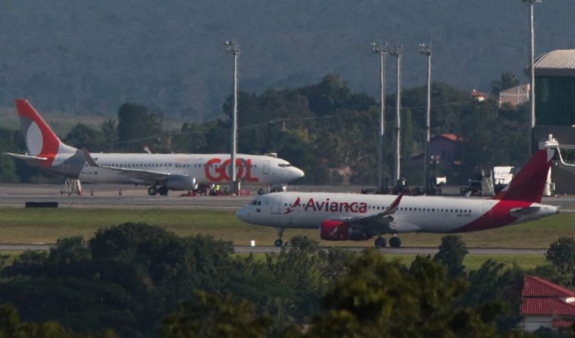 Apesar da iniciativa de fusão, as empresas vão manter as marcas funcionando separadamente. Foto: Michael Melo/Metrópoles.