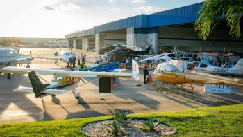 Aviation XP Nordeste