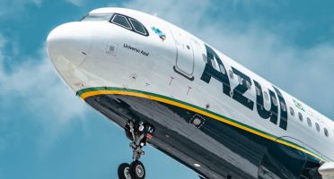 Foto: Reprodução/Facebook/Azul Linhas Aéreas Brasileiras
