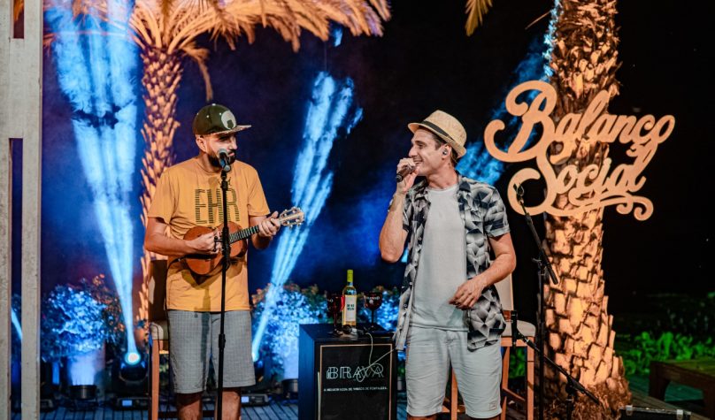 Balanço Social - Foto: Divulgação