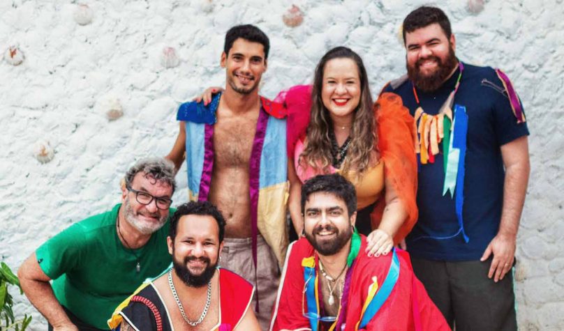 Foto: Prefeitura de Fortaleza