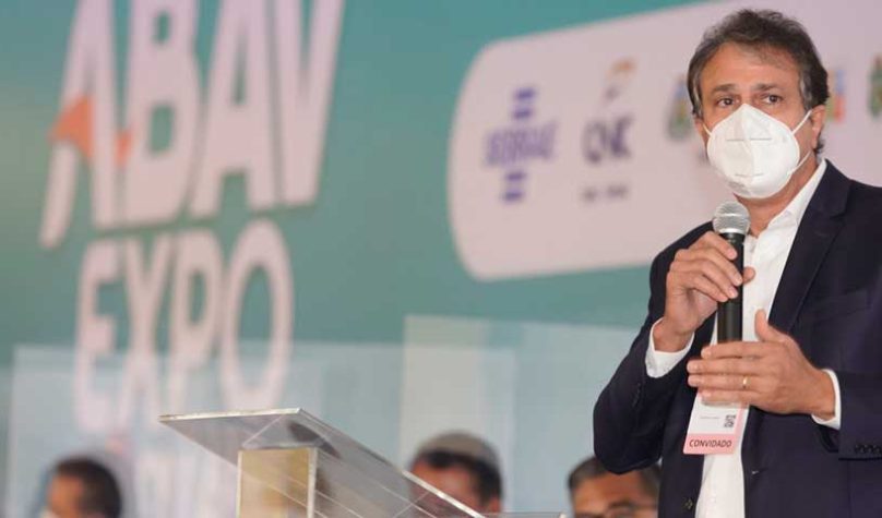 ABAV Expo & Collab chega ao Ceará e reúne 184 marcas expositoras de turismo em Fortaleza