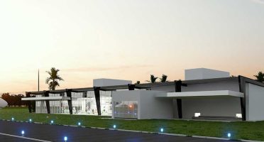 Governo do Estado confirma projeto da construção de um aeroporto no Vale do Jaguaribe