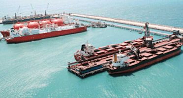 Exportações do Ceará devem bater novo recorde em 2021