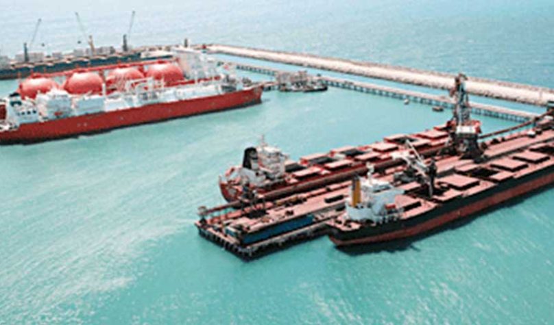 Exportações do Ceará devem bater novo recorde em 2021