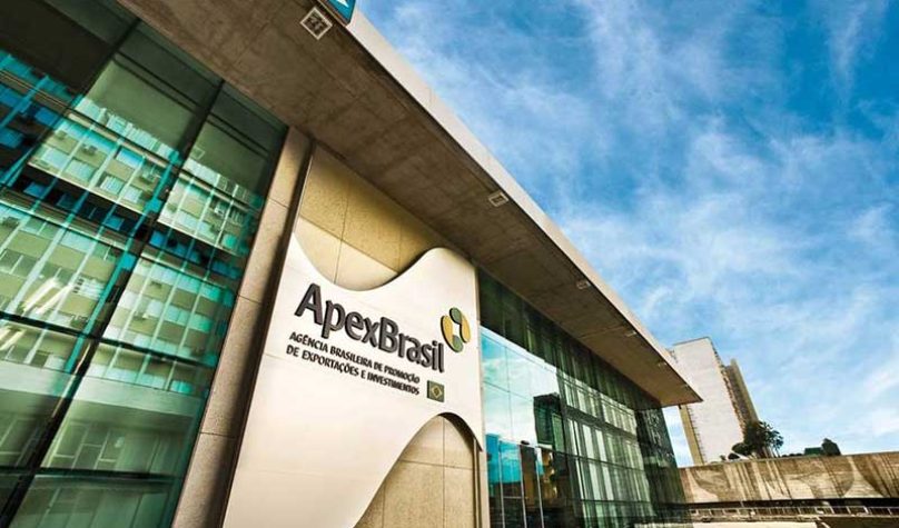 Apex-Brasil