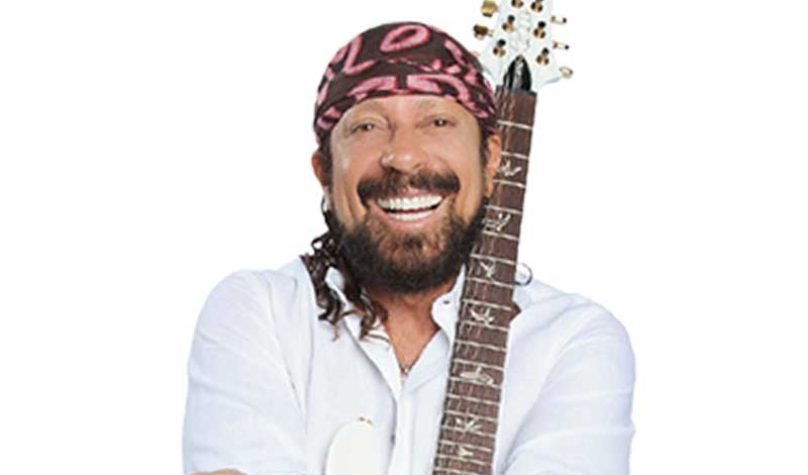 Festival Flores Sunset em Fortaleza já está com data marcada e terá Bell Marques como artista principal