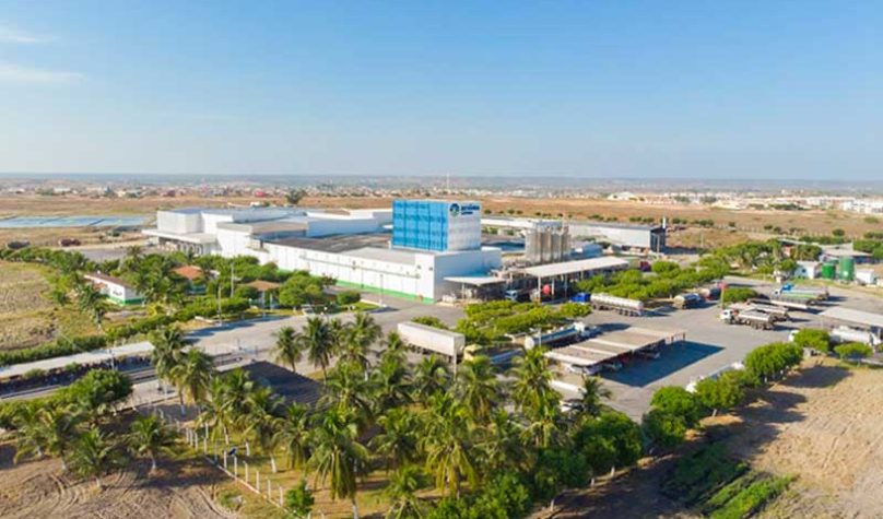 Cearense Betânia e mineira Embaré anunciam união de operações