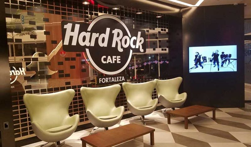 hardrock