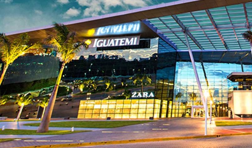 Shopping Iguatemi inaugura a loja BemBom com produtos exclusivos e muita solidariedade