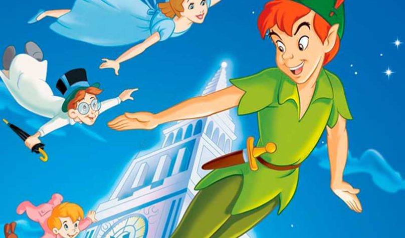 Imagem: Reprodução/Disney