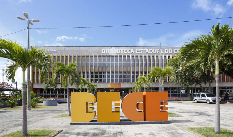 Foto: Hiane Braun/Governo do Ceará