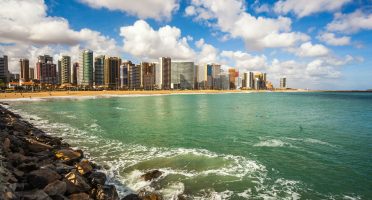 Foto: Fortaleza Convention and Visitors Bureau