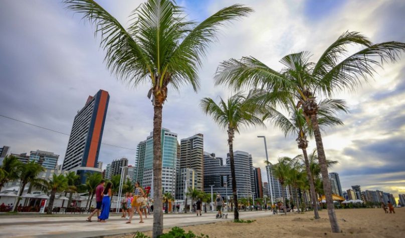 Foto: Fco Fontenele/O POVO