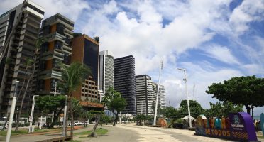 Foto: Prefeitura de Fortaleza