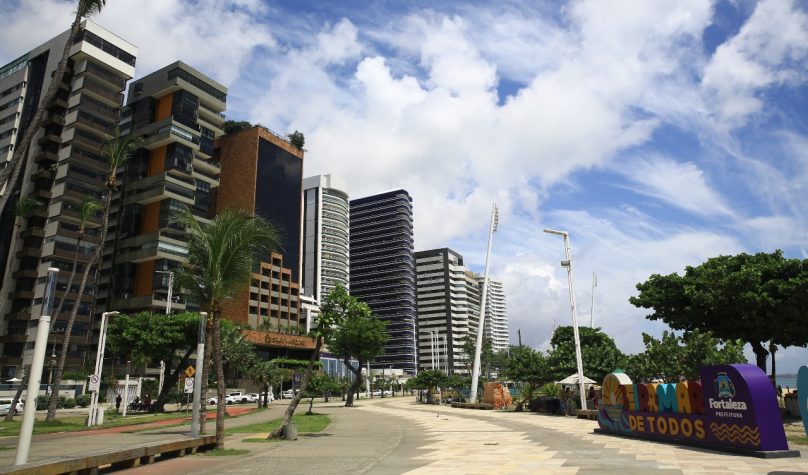 Foto: Prefeitura de Fortaleza