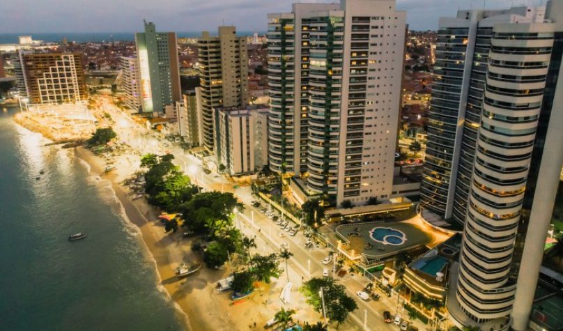 Foto: Fco Fontenele/O POVO