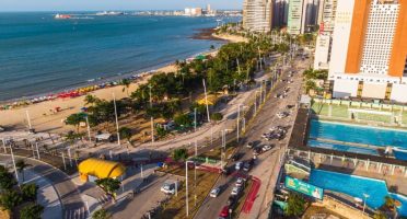 Foto: Fco. Fontenele/O POVO