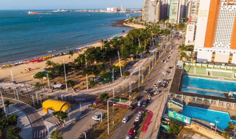 Foto: Fco. Fontenele/O POVO