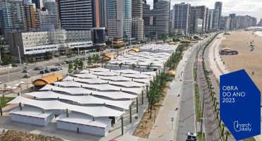Foto: Prefeitura de Fortaleza