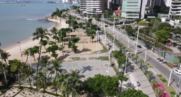Foto: Prefeitura de Fortaleza