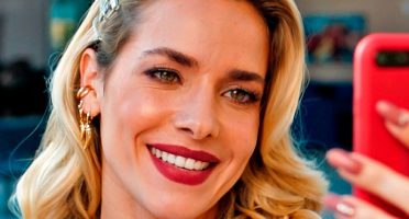 Nova comédia de Halder Gomes traz Monique Alfradique, Max Petterson e grande elenco. (Foto: Divulgação/Globo Filmes)