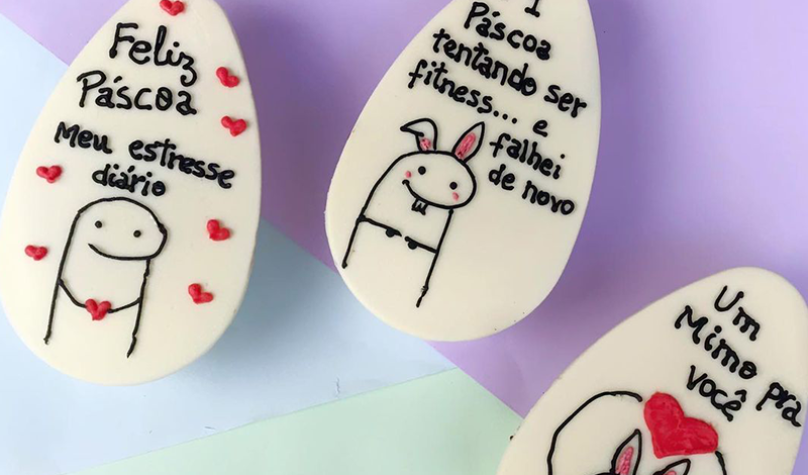 Foto: Reprodução/Tangerine Patisserie