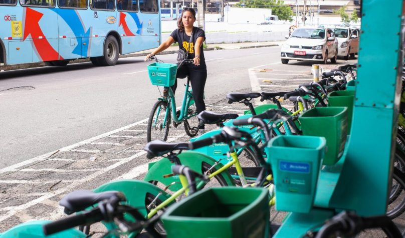 Foto: Divulgação/ Prefeitura de Fortaleza
