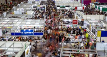 Foram 10 dias de intensa programação cultural no Centro de Eventos do Ceará. Foto: Beto Skeff.