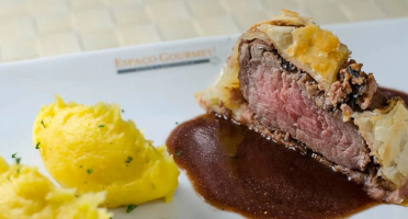 O prato ficou com a fama de difícil após quase "eliminar" uma participante do programa. Agência Brasília/Divulgação