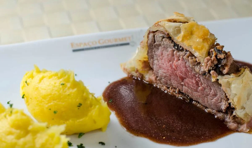 O prato ficou com a fama de difícil após quase "eliminar" uma participante do programa. Agência Brasília/Divulgação