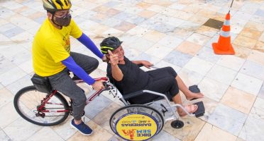 Foto: Prefeitura de Fortaleza