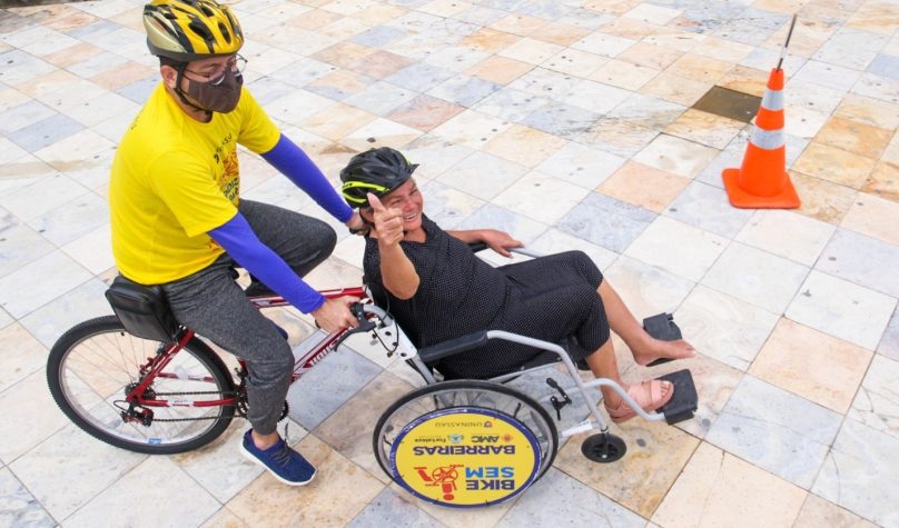 Foto: Prefeitura de Fortaleza