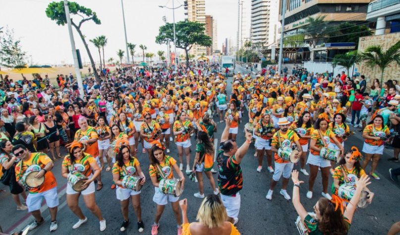 Foto: Fernanda Barros/O POVO