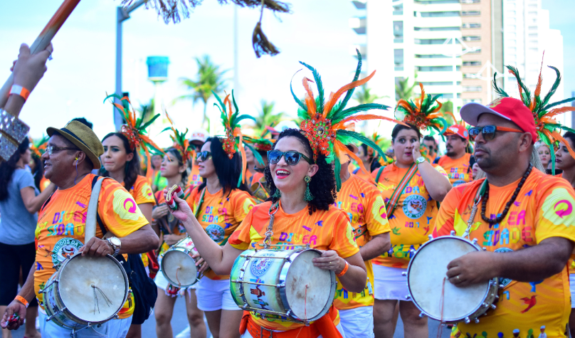 Foto: Prefeitura de Fortaleza