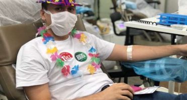 Foto: Emmanuel Denizard/Ascom Hemoce