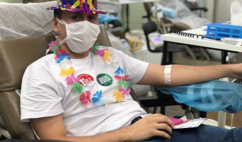 Foto: Emmanuel Denizard/Ascom Hemoce