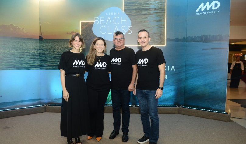 Divulgação/Barbosa Neto