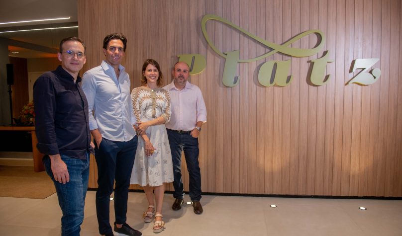 Foto: Divulgação/ Moura Dubeux