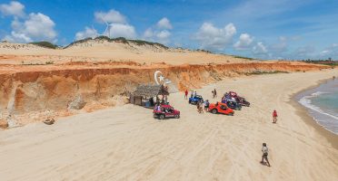 Nova edição do Boletim Radar Turismo traz dados atualizados do setor em todo o país. Foto: Jade Queiroz/MTur.