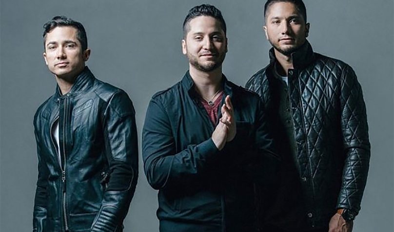 Boyce Avenue