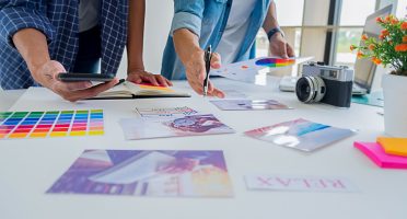 A 2ª edição do Bora! Design acontece nos dias 27 e 28 de abril, no Museu da Fotografia. Foto: Freepik.