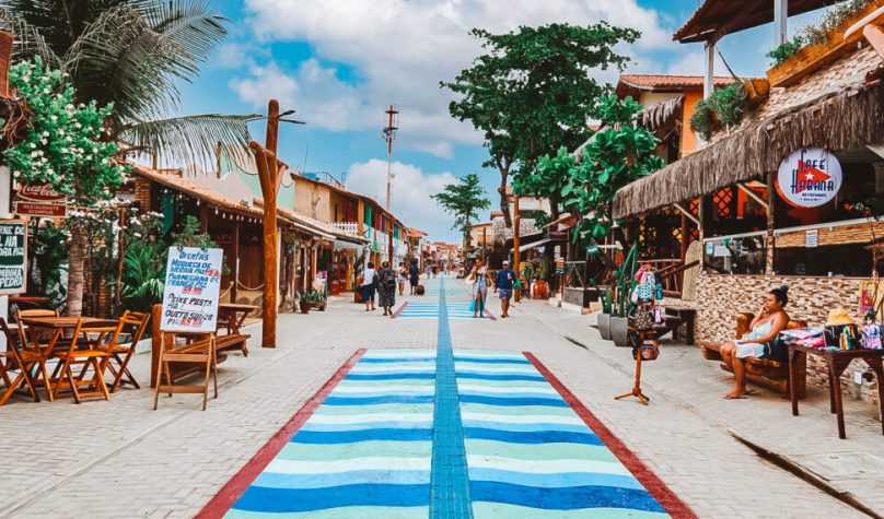 Foto: Reprodução/Facebook/Guilherme Bismarck