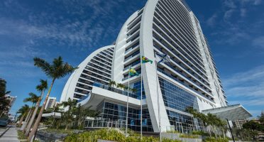 Evento, que acontece de 25 a 26 de agosto, terá como destaque uma Metrópole Virtual. Foto: BS Design.