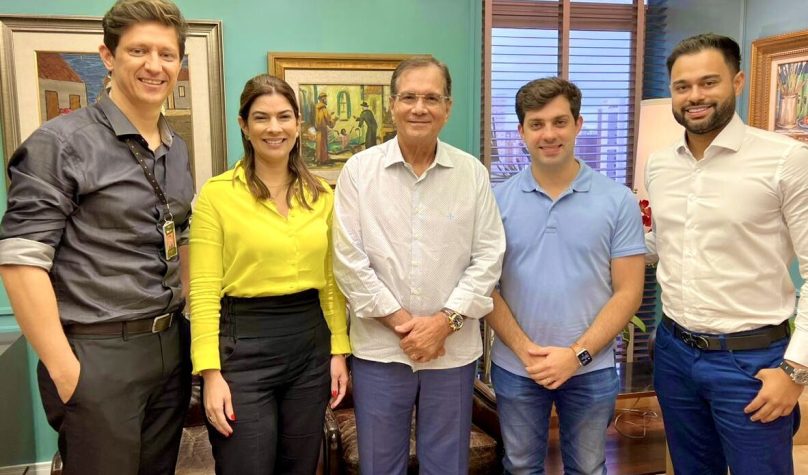 Foto: Reprodução/Linkedln