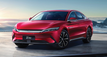 Fabricante se diferencia com diversidade de produção e alcance regional. Foto: Divulgação/BYD Brasil.