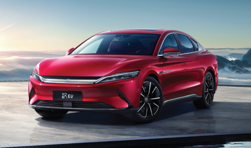 Fabricante se diferencia com diversidade de produção e alcance regional. Foto: Divulgação/BYD Brasil.